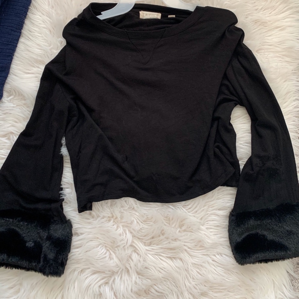 nwot altar’d state long sleeve